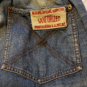 THE softest most comfortable Jean's you will ever